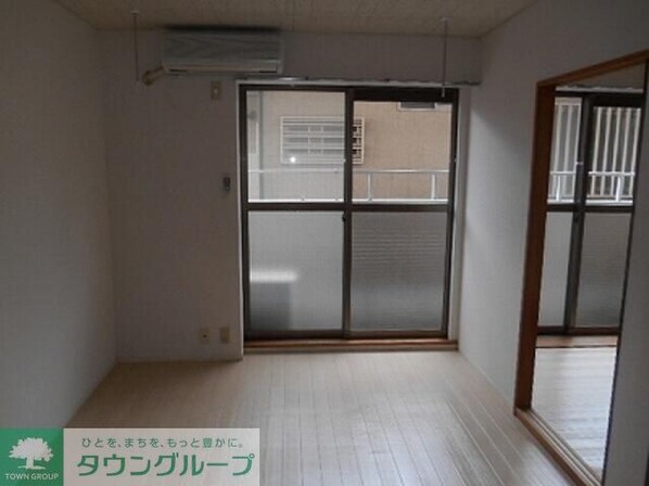 ヴィラ・サンポートの物件内観写真